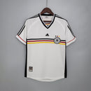 Camisa Retrô Seleção Alemanha 1998/98 Home - ResPeita Sports