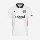 Camisa Eintracht Frankfurt 2020/21 Away - ResPeita Sports