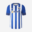 Camisa FC Porto 2022/23 Home - ResPeita Sports