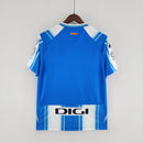 Camisa Espanyol 2022/23 Home - ResPeita Sports