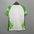 Camisa Seleção Nigéria 2020/20 Home - ResPeita Sports