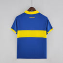 Camisa Boca Juniors 2022/23 Home - ResPeita Sports