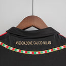 Camisa Retrô AC Milan 2011/12 Terceira - ResPeita Sports
