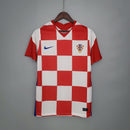 Camisa Seleção Croácia 2020/20 Home - ResPeita Sports