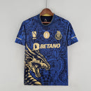 Camisa FC Porto 2022/23 Edição Especial Dragão - ResPeita Sports