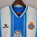 Camisa Espanyol 2022/23 Home - ResPeita Sports