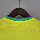 Camisa Feminina Seleção Brasil 2022/23 Home Torcedor PRO - ResPeita Sports