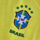 Camisa Feminina Seleção Brasil 2022/23 Home Torcedor PRO - ResPeita Sports
