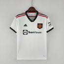 Camisa Manchester United 2022/23 Away - ResPeita Sports