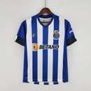 Camisa FC Porto 2022/23 Home - ResPeita Sports