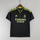 Camisa Real Madrid 2022/23 Terceira - ResPeita Sports