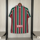 Camisa Fluminense 2025/26 I