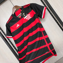 Camisa Flamengo Feminina 2024/25 Home