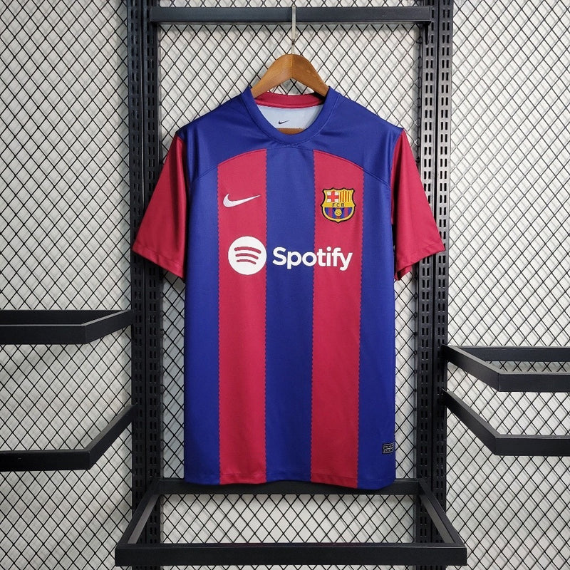 Camisa Barcelona 2023/24