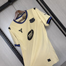 Camisa Barcelona 2025/26 Away