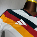 Camisa Feminina Seleção Alemanha I 2026 Copa do Mundo