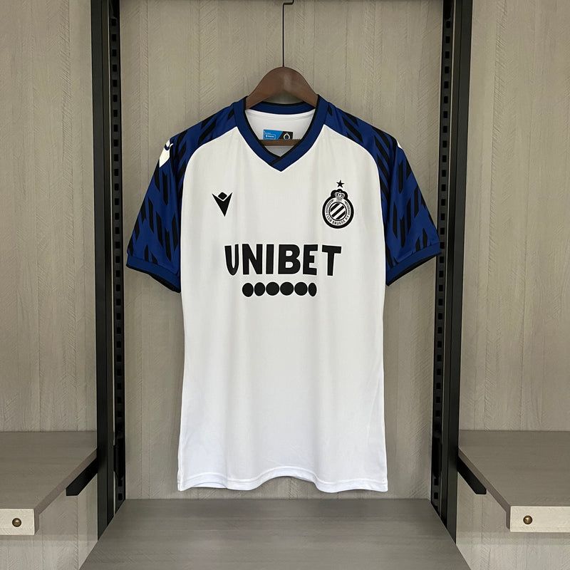 Camisa Club Brugge 2023/24 Away
