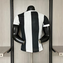 Camisa Corinthians Third 2024/25 Versão Jogador