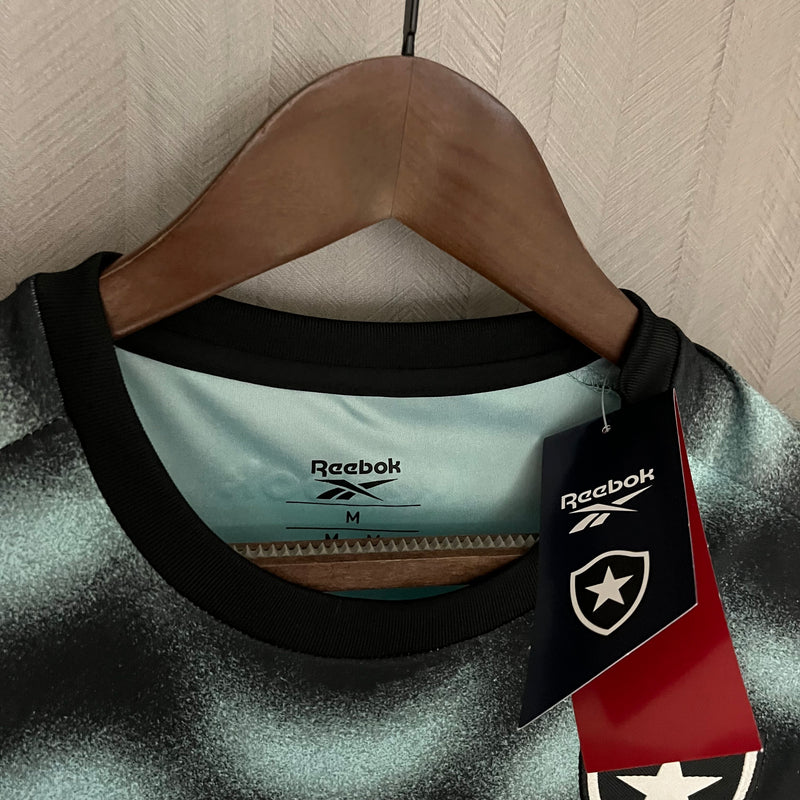 Camisa Feminina Botafogo 23/24 Treino