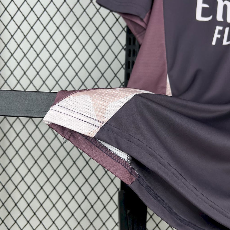 Camisa Arsenal 2025/26 Treino