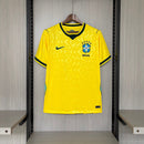 Camisa Seleção Brasil 2026 I Copa do Mundo
