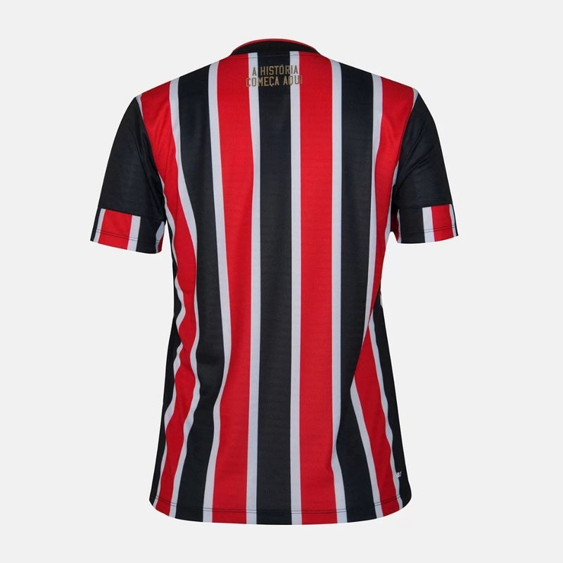 Camisa Feminina São Paulo FC 2024/25 Away