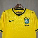 Camisa Seleção Brasil 2026 I Copa do Mundo