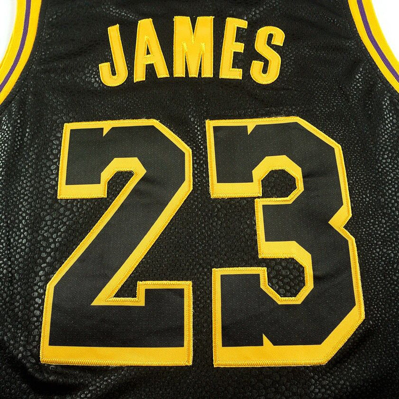 Regata NBA Los Angeles Lakers - LeBron James