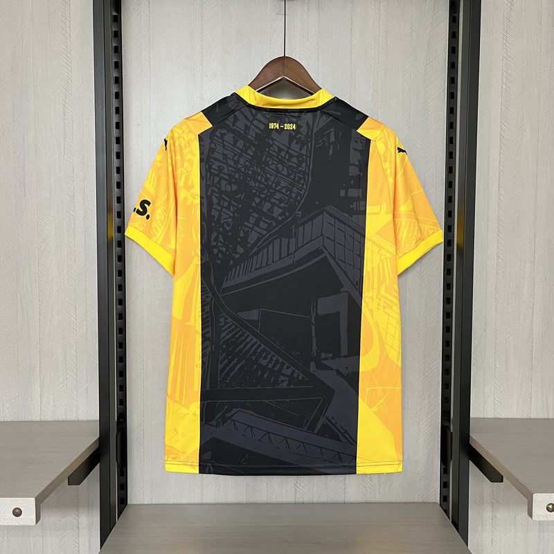 Camisa Borussia Dortmund 2024/25 Third