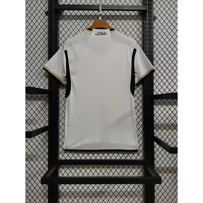 Camisa Feminina Real Madrid 23/24 Home