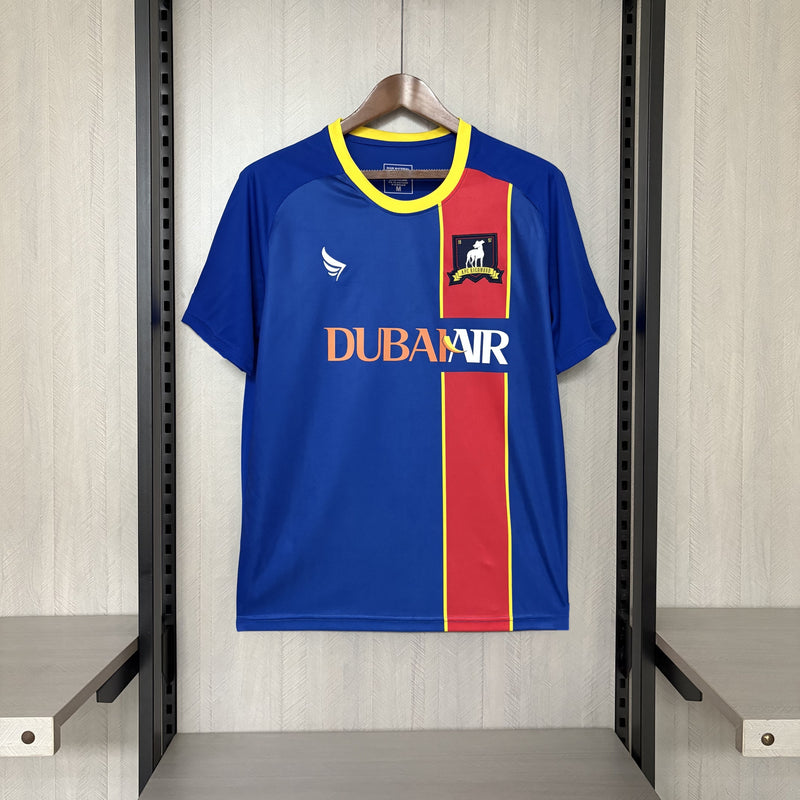 Camisa Richmond 2025/26 I