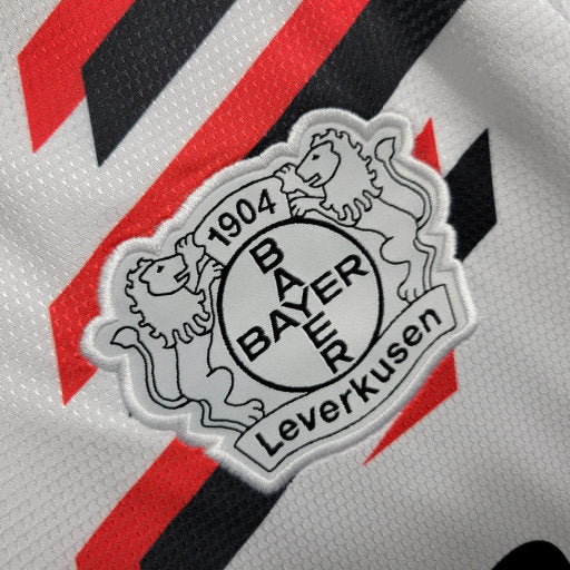 Camisa Bayer Leverkusen 2023/24