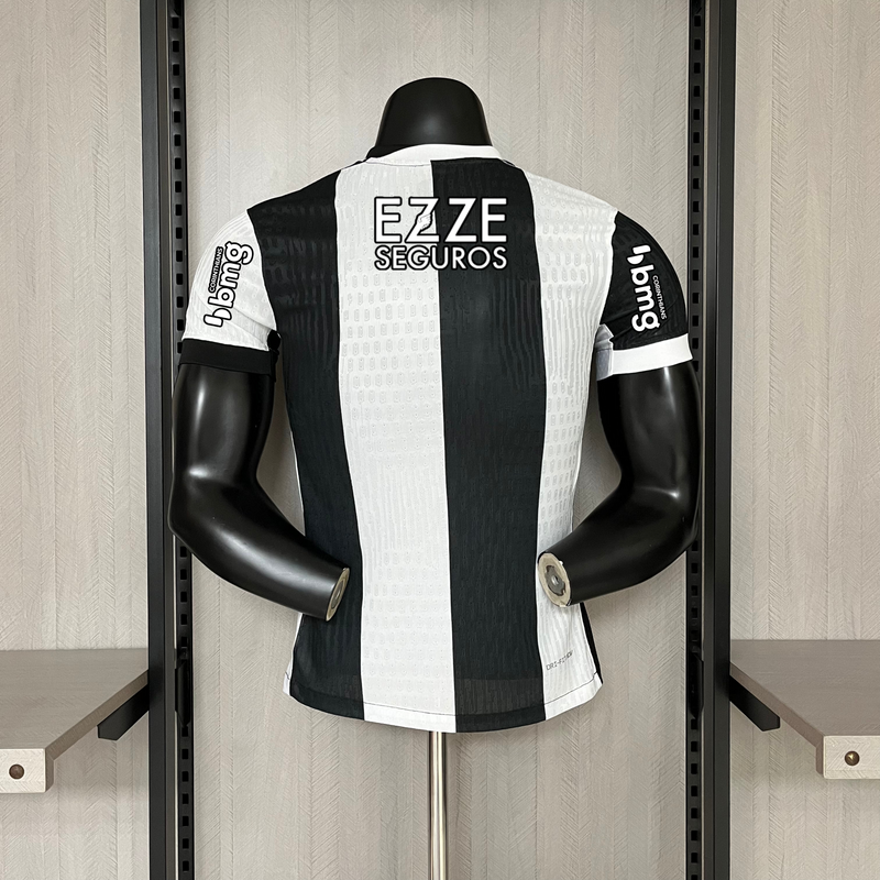 Camisa Corinthians Third 2024/25 Versão Jogador
