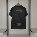 Camisa Atlético MG All Black 2025/26