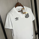 Camisa Santos 24/25 Home