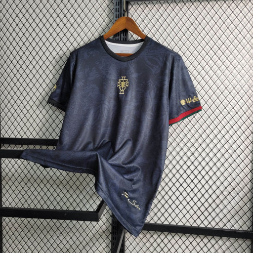 Camisa Portugal Edição Especial GOAT 2023/24