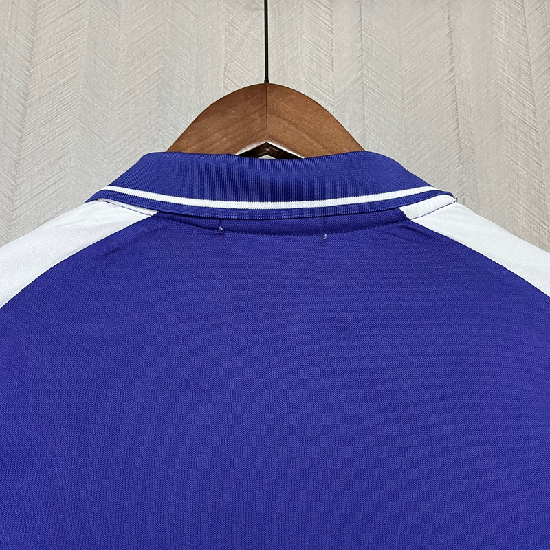 Camisa Retrô Fiorentina 1998/99 Home