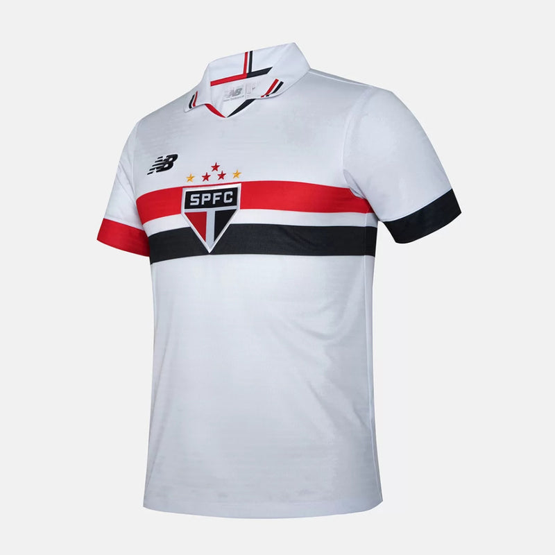 Camisa São Paulo 2024/25 Home
