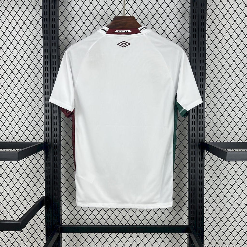 Camisa Fluminense 2025/26 II