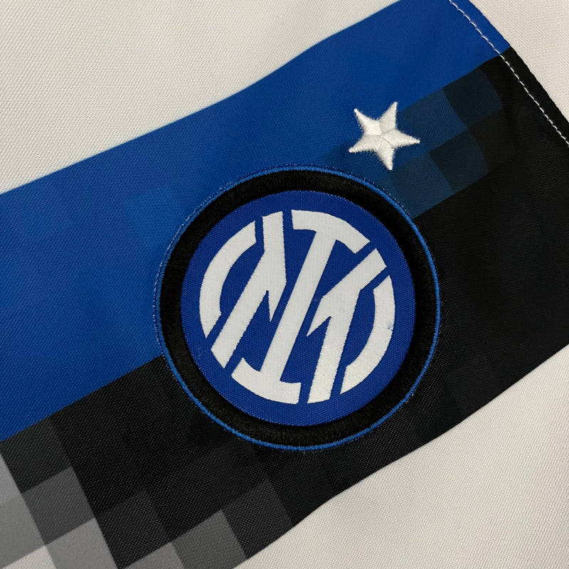 Camisa Inter de Milão 2023/24 Away