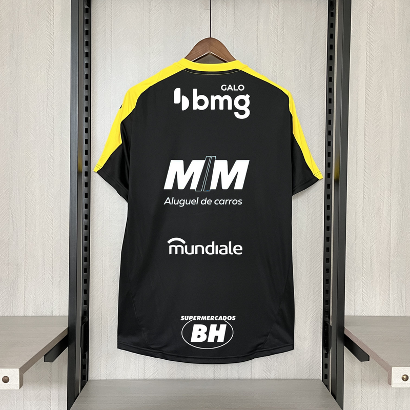 Camisa Atlético Mineiro 2025/26 Treino