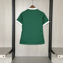 Camisa Palmeiras Feminina 2025/26 Home