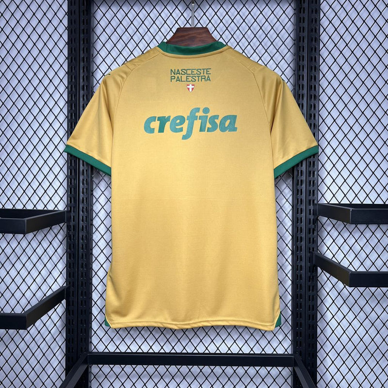 Camisa Palmeiras 2024/25 Third
