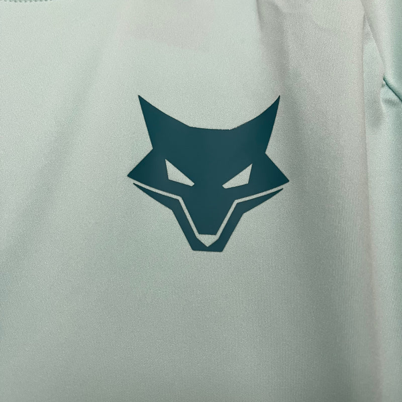 Camisa Cruzeiro Feminina 2025/26 Treino