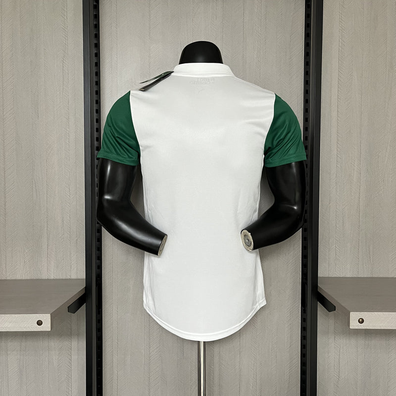 Camisa Palmeiras 2025/26 Away Versão jogador