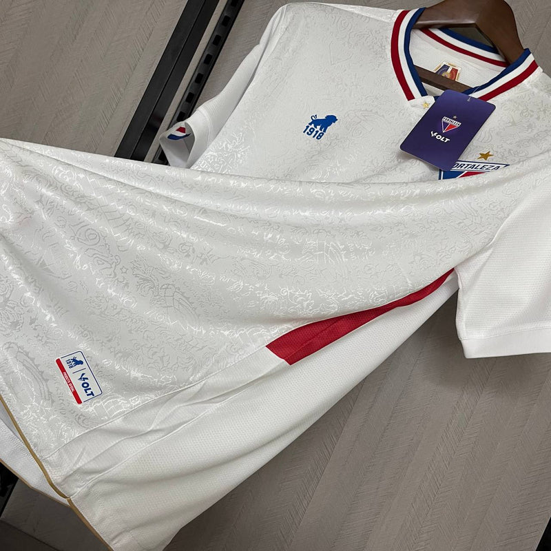 Camisa Fortaleza 2023/24 Away