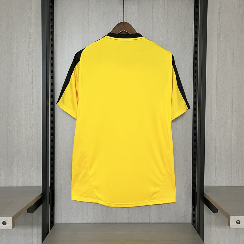 Camisa Atlético Mineiro 2025/26 Treino 2