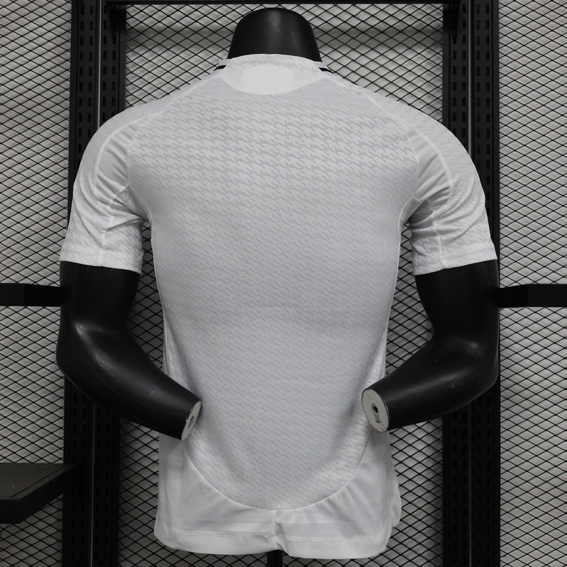 Camisa Real Madrid Home 2024/25 Versão Jogador