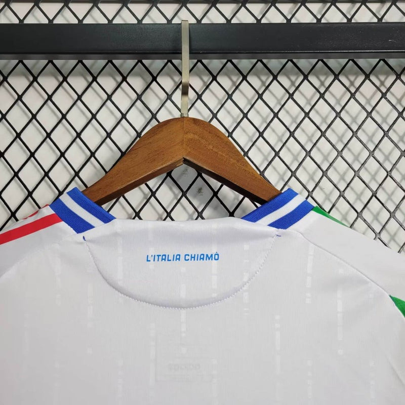 Camisa Itália 2024/25 Away