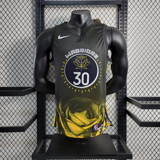 Regata NBA Golden State Warriors - Stephen Curry